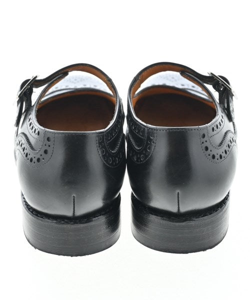 Jalan Sriwijaya 正式鞋/樂福鞋