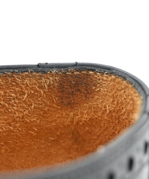 Jalan Sriwijaya 正式鞋/樂福鞋