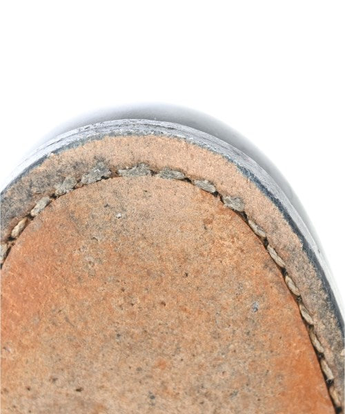 Jalan Sriwijaya 正式鞋/樂福鞋