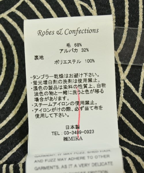 Robes&Confections 其他大衣