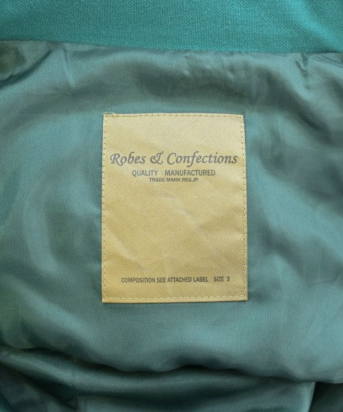 Robes&Confections 其他飛行外套