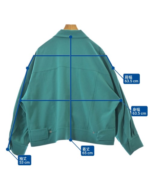 Robes&Confections 其他飛行外套