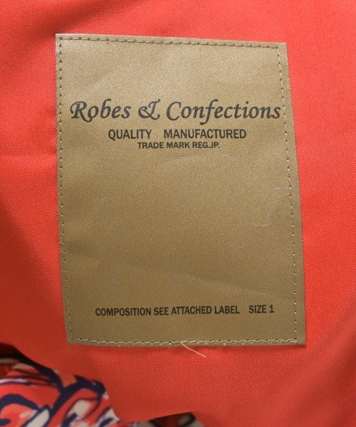 Robes&Confections 羽絨大衣