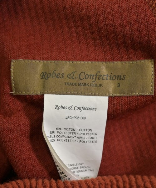 Robes&Confections 其他款