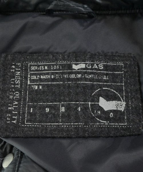 GAS 斜紋夾克