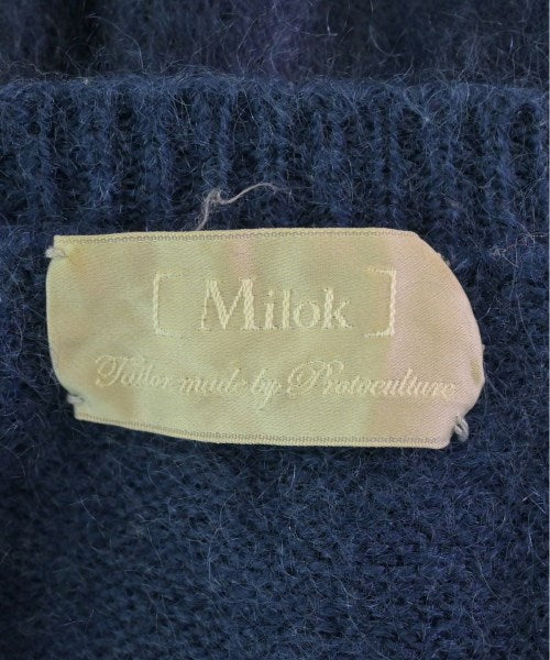 Milok 毛衣