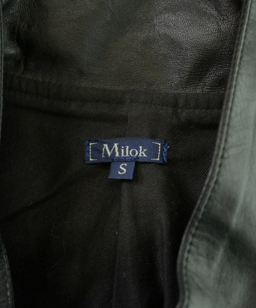 Milok 運動夾克
