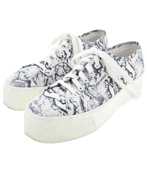 SUPERGA 運動鞋