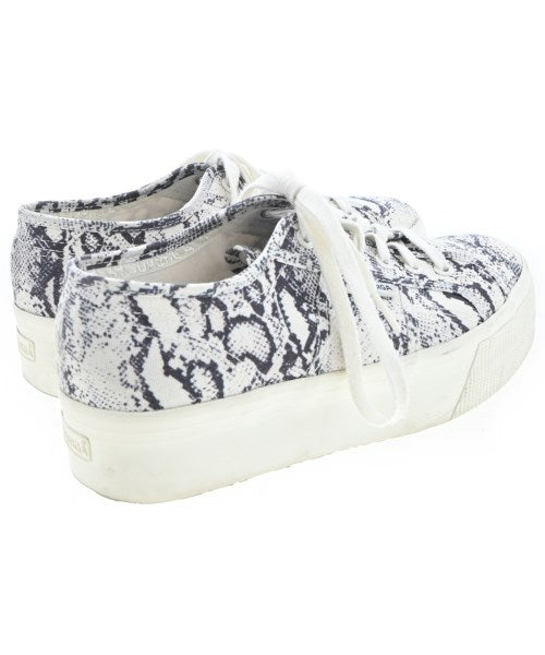 SUPERGA 運動鞋