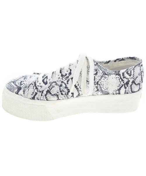 SUPERGA 運動鞋