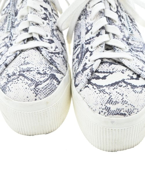 SUPERGA 運動鞋