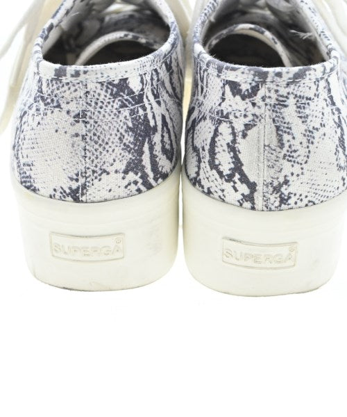 SUPERGA 運動鞋