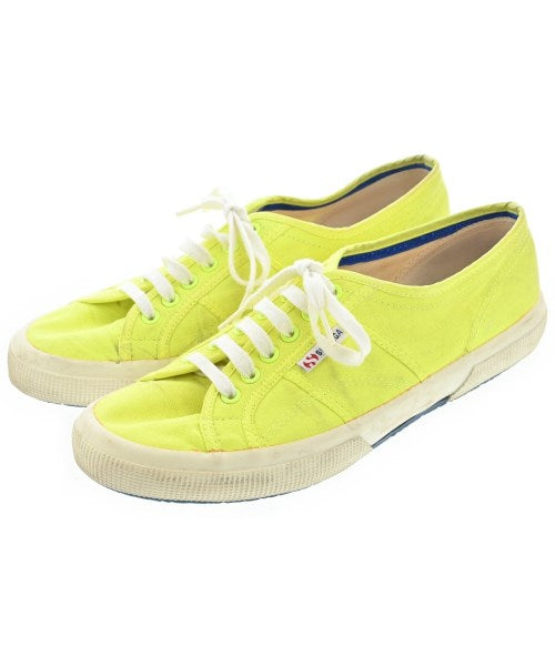 SUPERGA 運動鞋