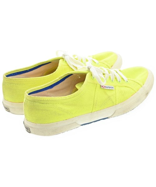 SUPERGA 運動鞋