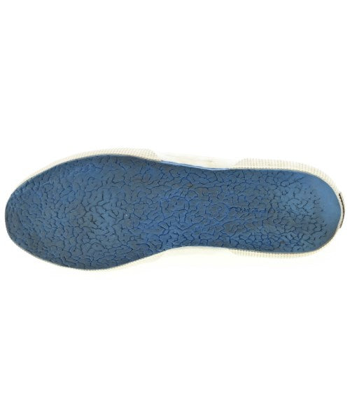 SUPERGA 運動鞋
