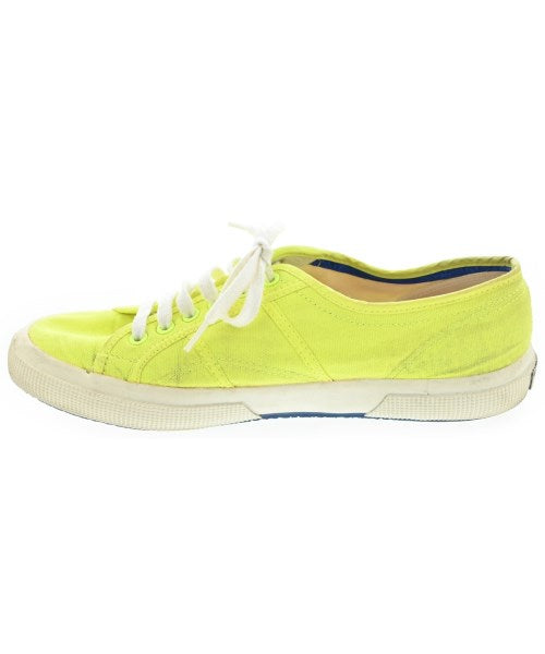 SUPERGA 運動鞋