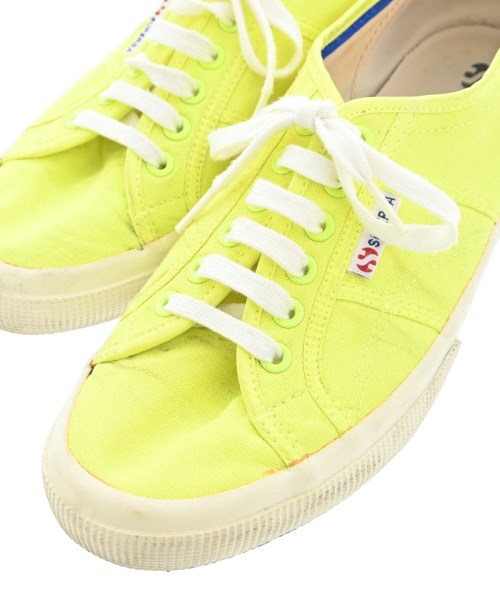 SUPERGA 運動鞋