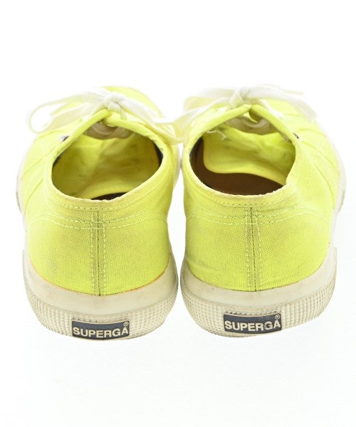 SUPERGA 運動鞋