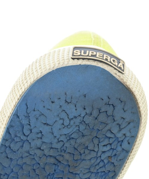SUPERGA 運動鞋