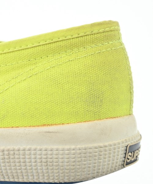 SUPERGA 運動鞋