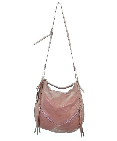 GIANNI CHIARINI 肩背包