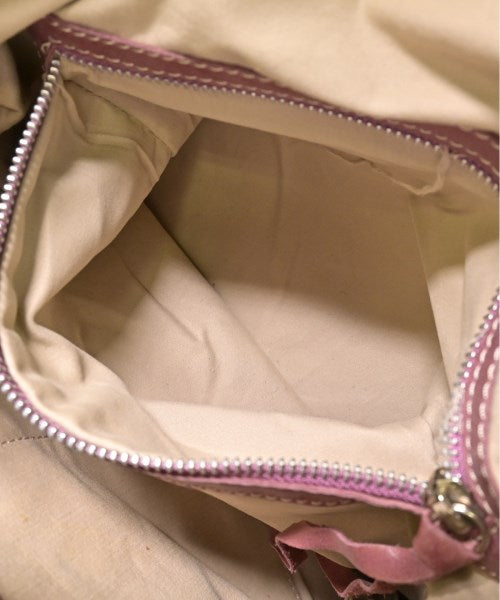 GIANNI CHIARINI 肩背包