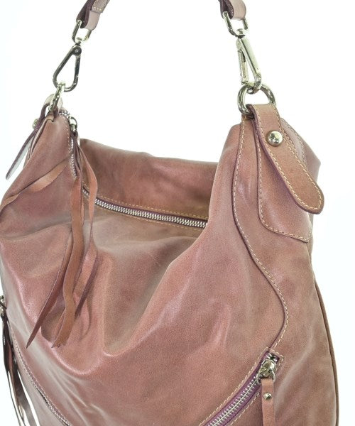 GIANNI CHIARINI 肩背包