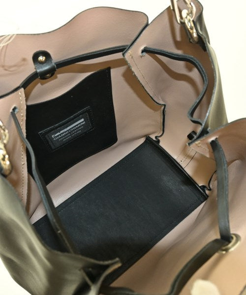 GIANNI CHIARINI 肩背包