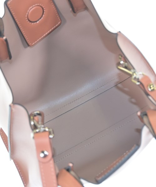 GIANNI CHIARINI 肩背包