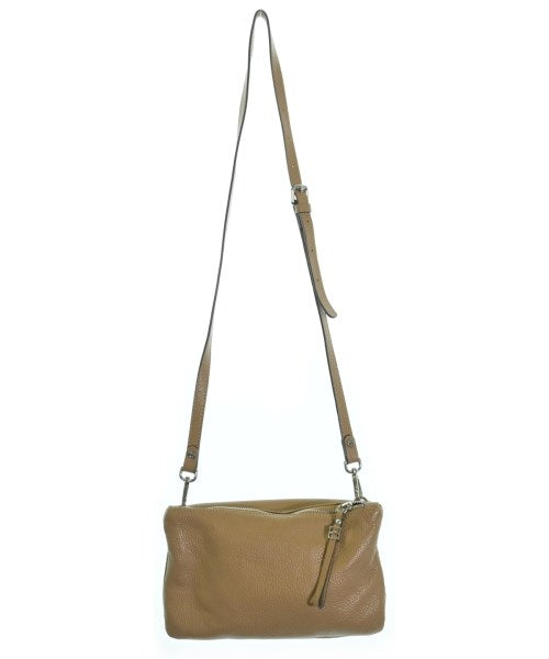 GIANNI CHIARINI 肩背包