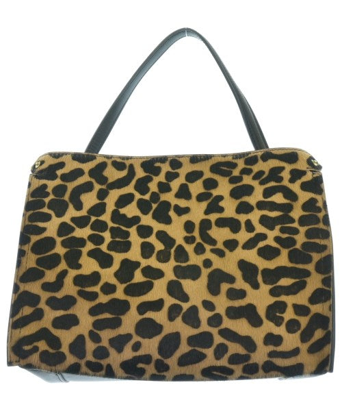 GIANNI CHIARINI 肩背包