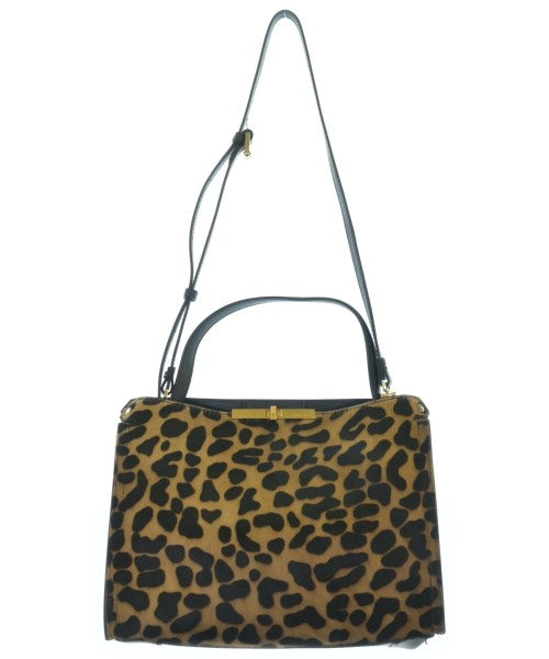 GIANNI CHIARINI 肩背包