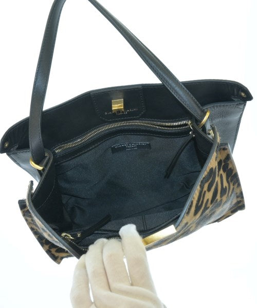 GIANNI CHIARINI 肩背包