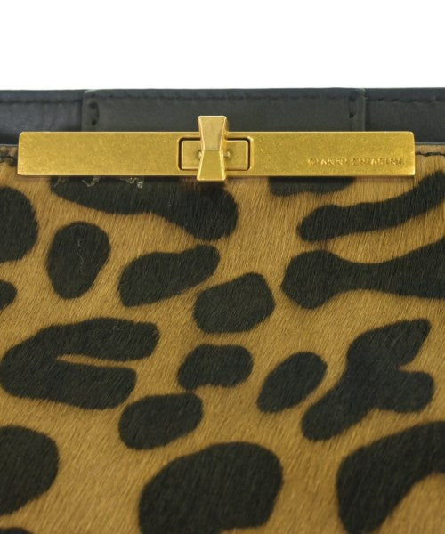 GIANNI CHIARINI 肩背包