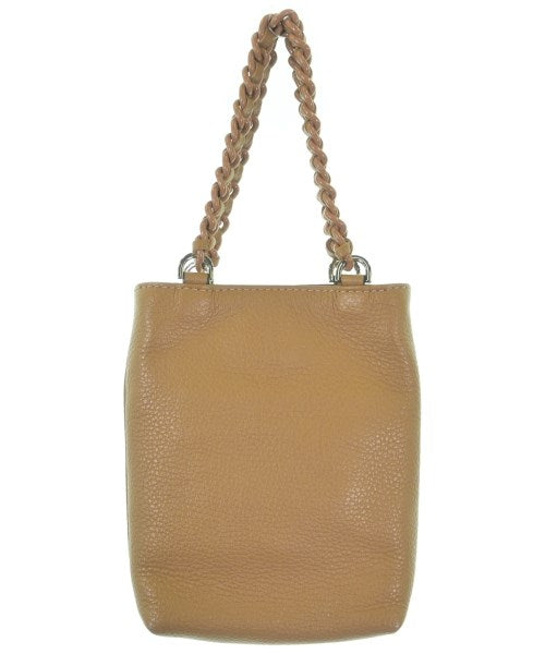 GIANNI CHIARINI 肩背包