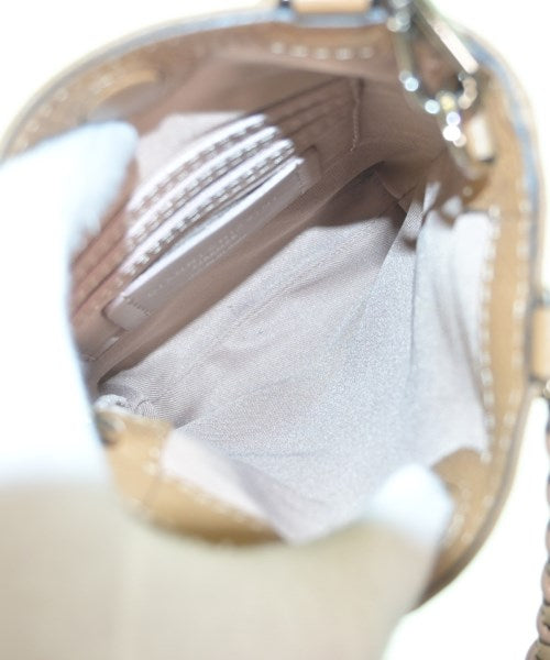 GIANNI CHIARINI 肩背包