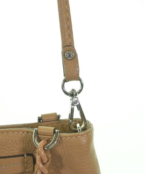 GIANNI CHIARINI 肩背包