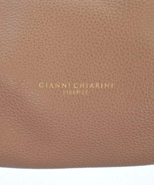 GIANNI CHIARINI 肩背包