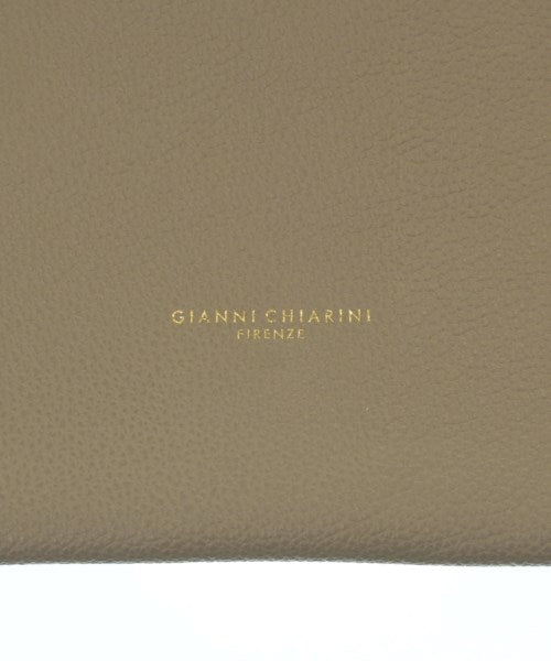 GIANNI CHIARINI 手提包