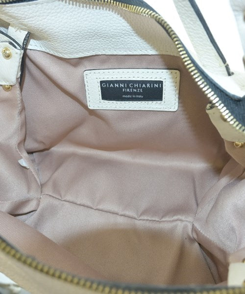 GIANNI CHIARINI 肩背包