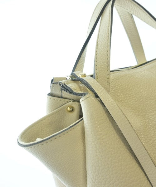 GIANNI CHIARINI 肩背包