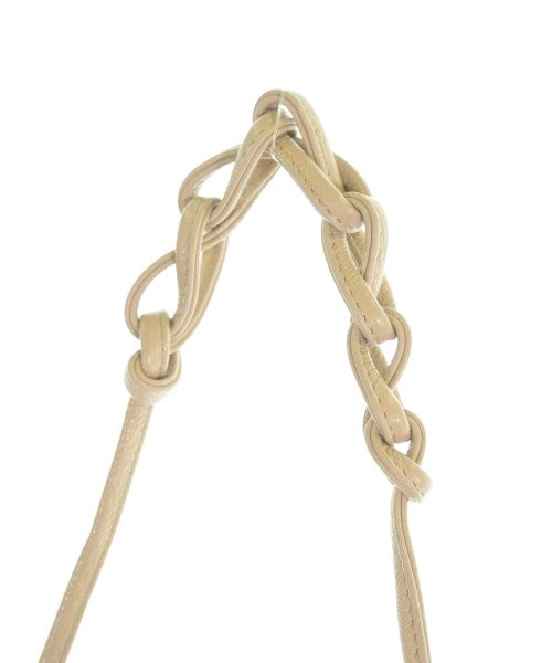 GIANNI CHIARINI 肩背包