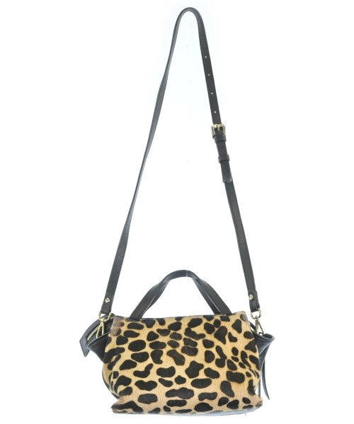 GIANNI CHIARINI 手提包