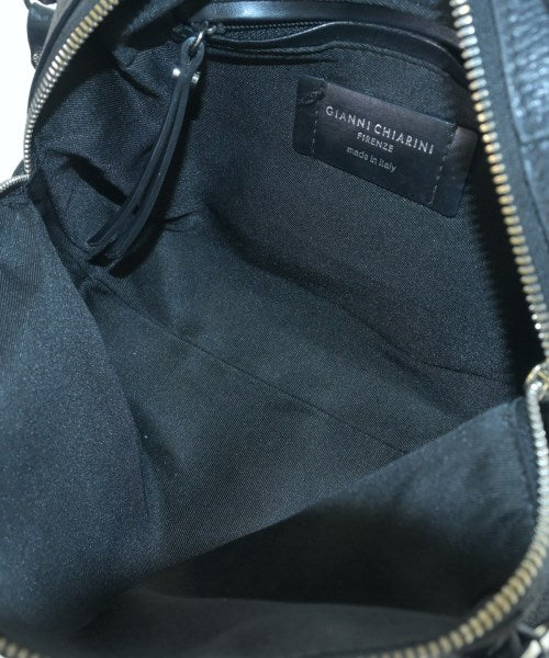 GIANNI CHIARINI 肩背包