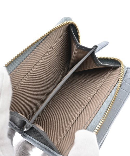 GIANNI CHIARINI 錢包/零錢包