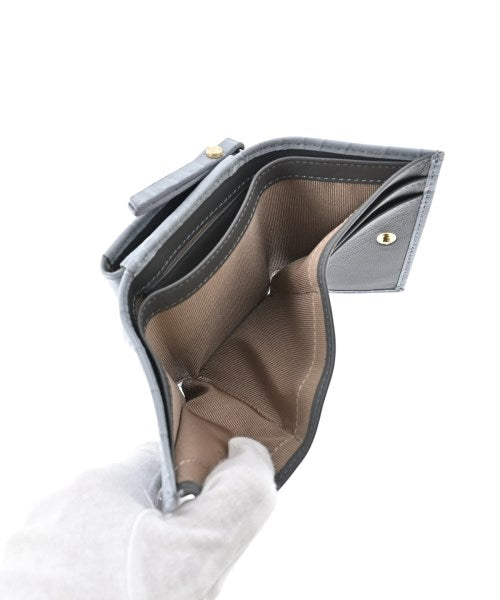 GIANNI CHIARINI 錢包/零錢包