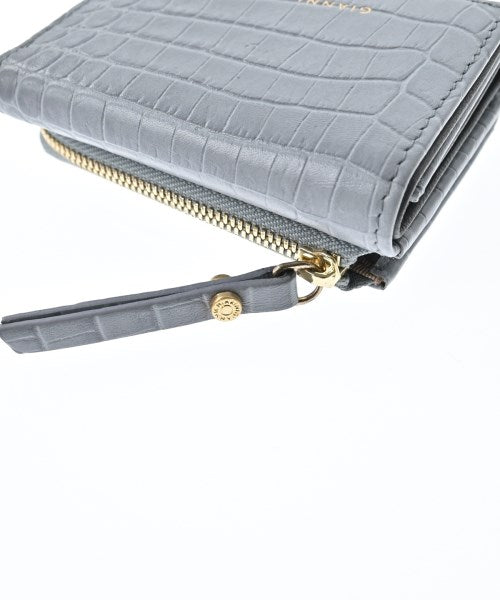 GIANNI CHIARINI 錢包/零錢包