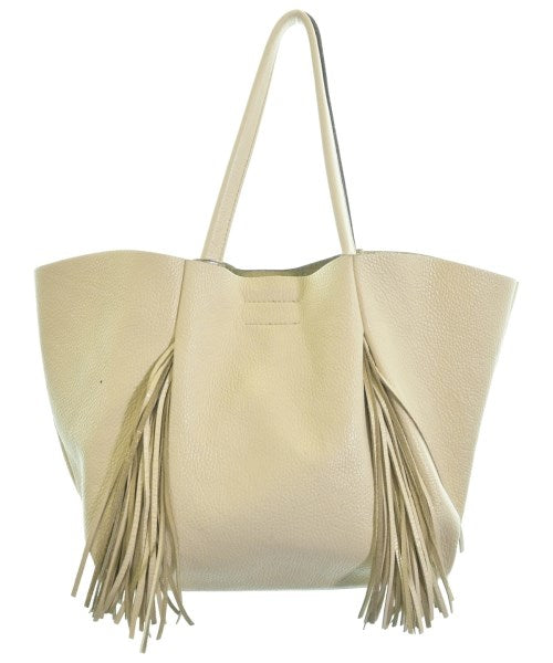 GIANNI CHIARINI 托特包