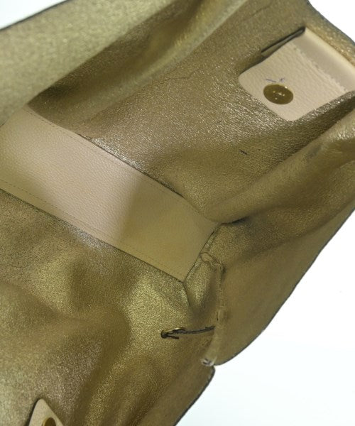 GIANNI CHIARINI 托特包