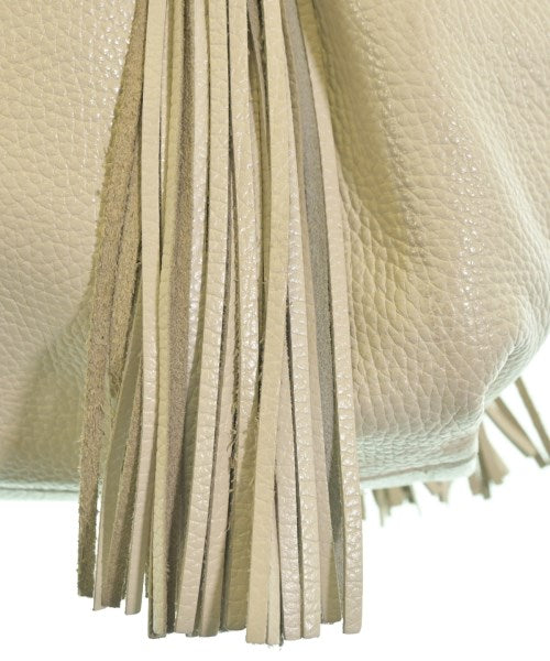 GIANNI CHIARINI 托特包